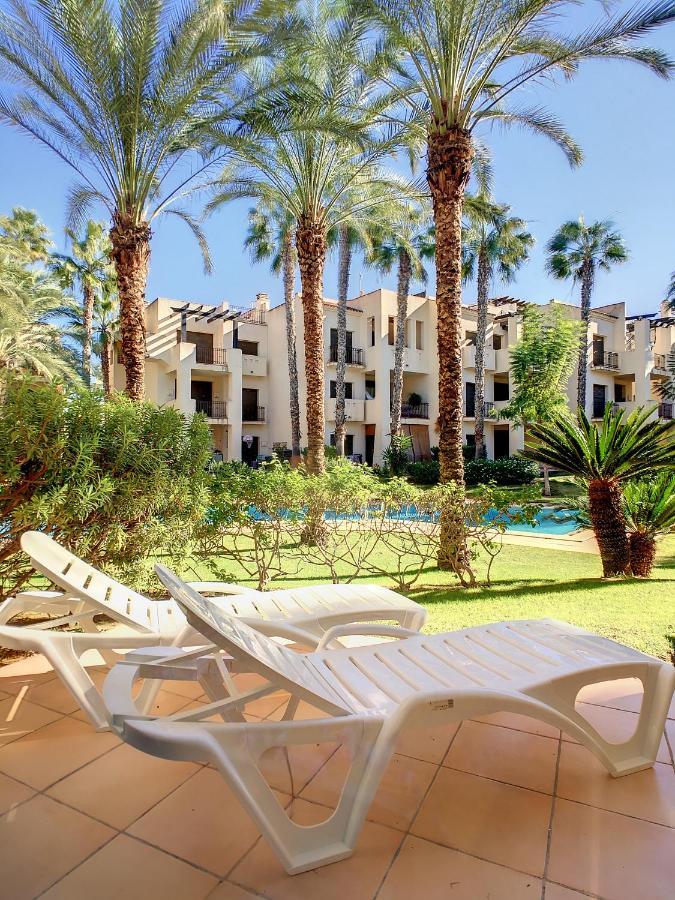 Roda Golf Resort - 9309 Сан-Хав'єр Екстер'єр фото